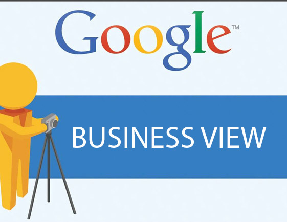 Google-Business-View